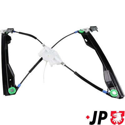 Window Regulator - 1188107080 JP GROUP