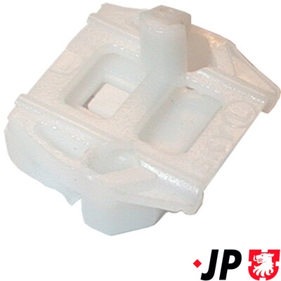Sliding Shoe, window regulator - 1188150470 JP GROUP