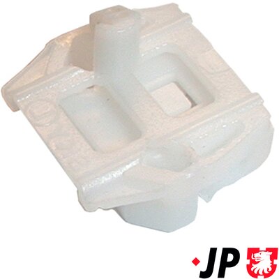 Sliding Shoe, window regulator - 1188150480 JP GROUP
