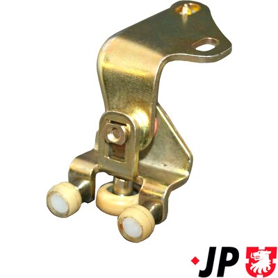 Roller Guide, sliding door - 1188600280 JP GROUP