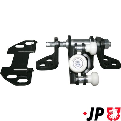 Roller Guide, sliding door - 1188600380 JP GROUP