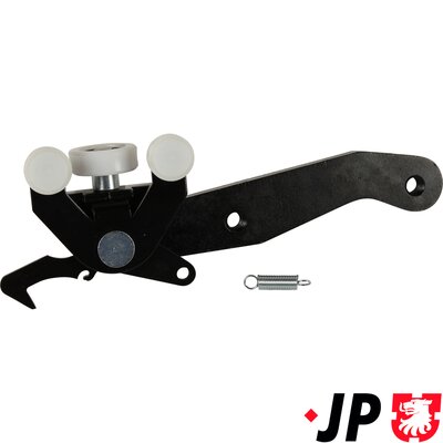 Roller Guide, sliding door - 1188600980 JP GROUP