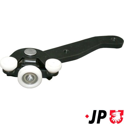 Roller Guide, sliding door - 1188601080 JP GROUP