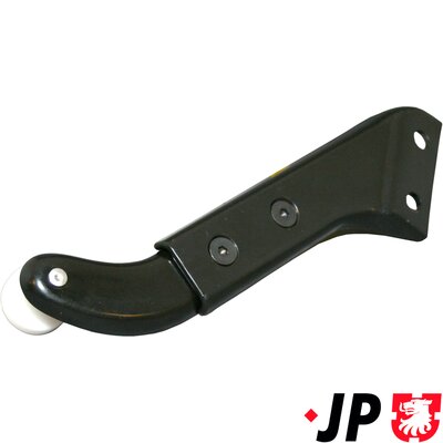 Roller Guide, sliding door - 1188601180 JP GROUP