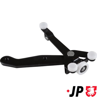 Roller Guide, sliding door - 1188601280 JP GROUP