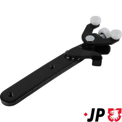 Roller Guide, sliding door - 1188601770 JP GROUP