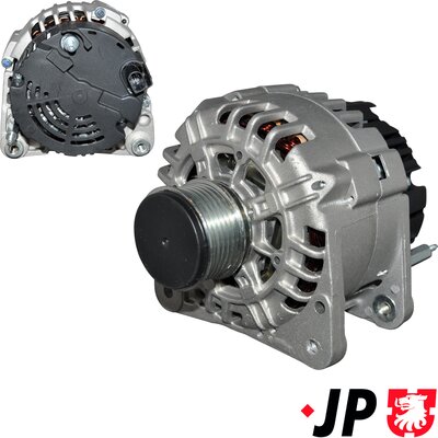 Generator - 1190102500 JP GROUP