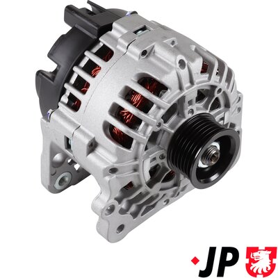 Alternator - 1190103600 JP GROUP