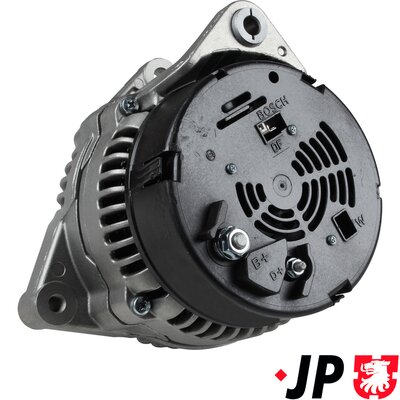 Alternator - 1190105500 JP GROUP