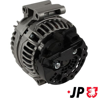 Alternator - 1190107000 JP GROUP