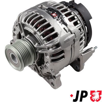 Alternator - 1190109500 JP GROUP
