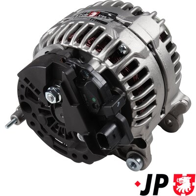 Alternator - 1190109500 JP GROUP