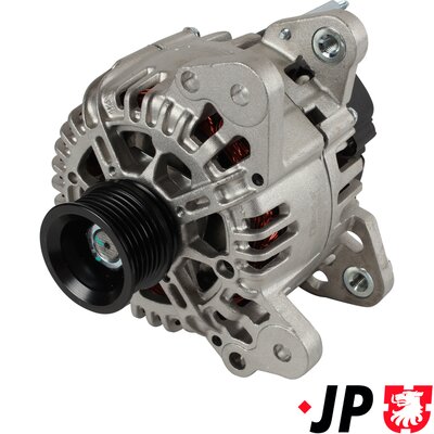Alternator - 1190109700 JP GROUP