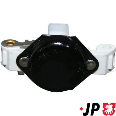 Alternator Regulator - 1190200400 JP GROUP