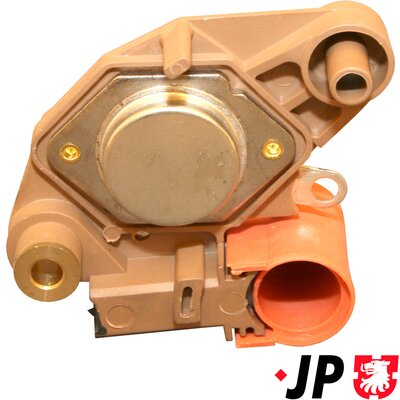 Alternator Regulator - 1190200600 JP GROUP