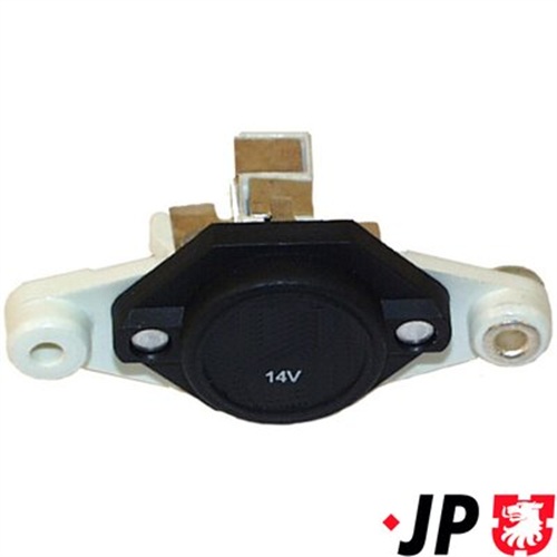 Alternator Regulator - 1190200900 JP GROUP