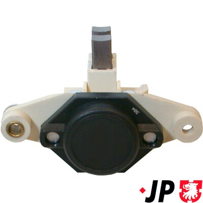 Alternator Regulator - 1190201000 JP GROUP