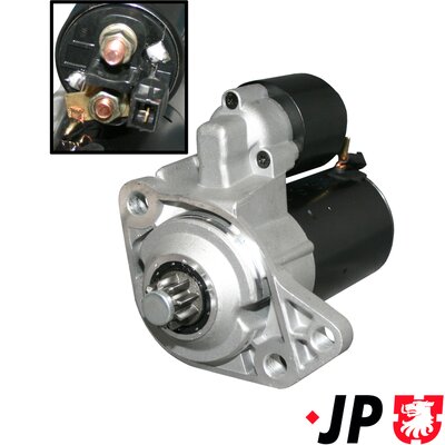 Starter - 1190300600 JP GROUP