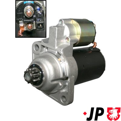 Starter - 1190301200 JP GROUP