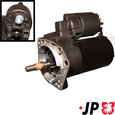 Starter - 1190301600 JP GROUP