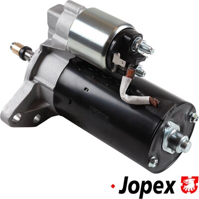 Starter - 1190302100 JP GROUP