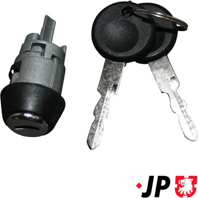 Замок, замок-выключатель - 1190400200 JP GROUP