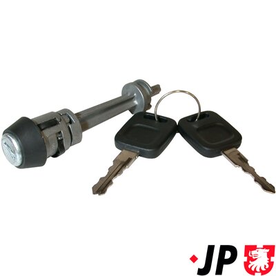 užrakto cilindras, uždegimo užraktas - 1190400500 JP GROUP