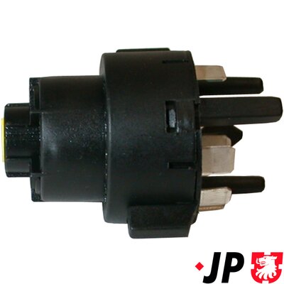 Coil Spring - 1342207600 JP GROUP