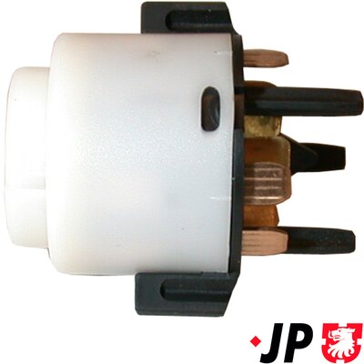 Ignition-/Starter Switch - 1190400800 JP GROUP