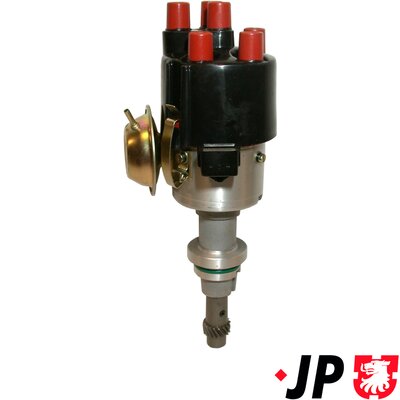 Distributor, ignition - 1191100400 JP GROUP
