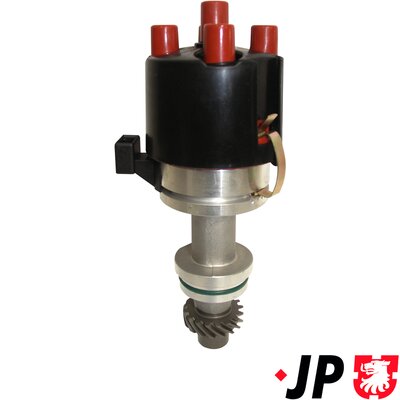 Distributor, ignition - 1191100500 JP GROUP