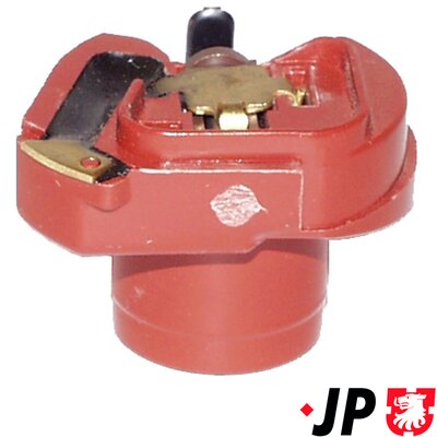 Spazzola distributore accensione - 1191300100 JP GROUP