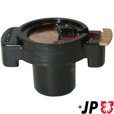 Spazzola distributore accensione - 1191300300 JP GROUP
