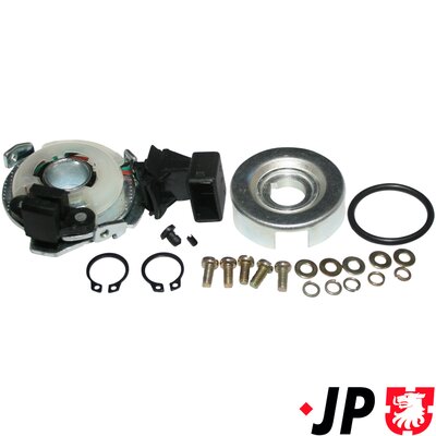 Sensor, ignition pulse - 1191400100 JP GROUP