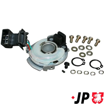 Sensor, ignition pulse - 1191400200 JP GROUP