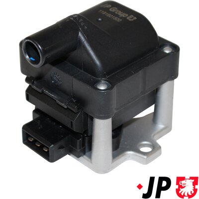 Ignition Coil - 1191601500 JP GROUP