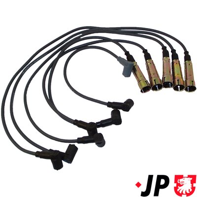 Kit cavi accensione - 1192000310 JP GROUP