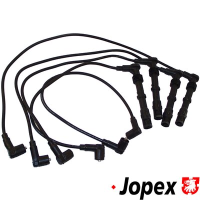 Ignition Cable Kit - 1192000910 JP GROUP