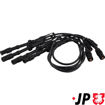 Ignition Cable Kit - 1192001010 JP GROUP