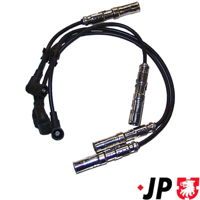 Ignition Cable Kit - 1192001110 JP GROUP