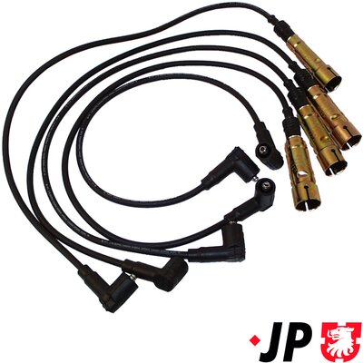 Ignition Cable Kit - 1192001810 JP GROUP