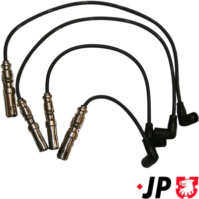 Ignition Cable Kit - 1192003310 JP GROUP