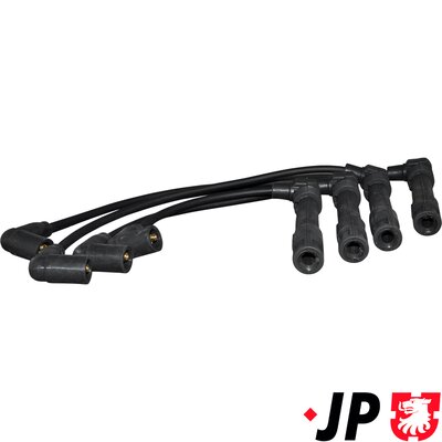 Ignition Cable Kit - 1192003510 JP GROUP