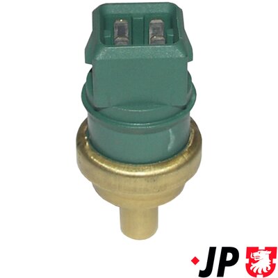 Sensore, Temperatura refrigerante - 1193100300 JP GROUP