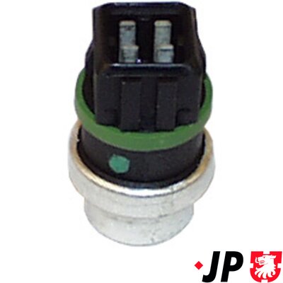 Sensor, coolant temperature - 1193100700 JP GROUP