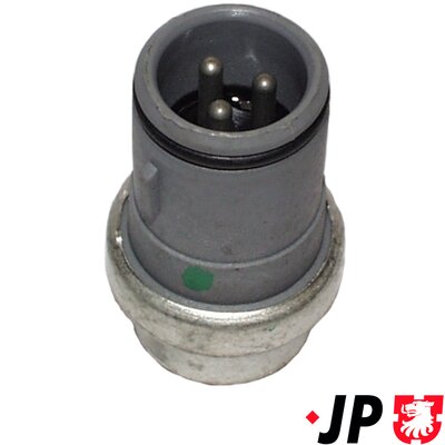 Sensor, coolant temperature - 1193101100 JP GROUP