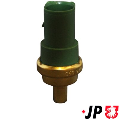 Sensor, coolant temperature - 1193101200 JP GROUP