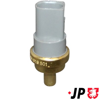 Sensor, coolant temperature - 1193101400 JP GROUP