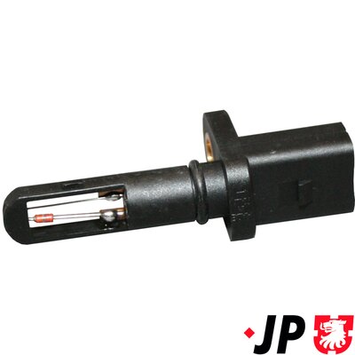 Sensor, intake air temperature - 1193101500 JP GROUP