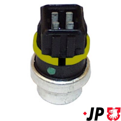 Sensor, coolant temperature - 1193101700 JP GROUP